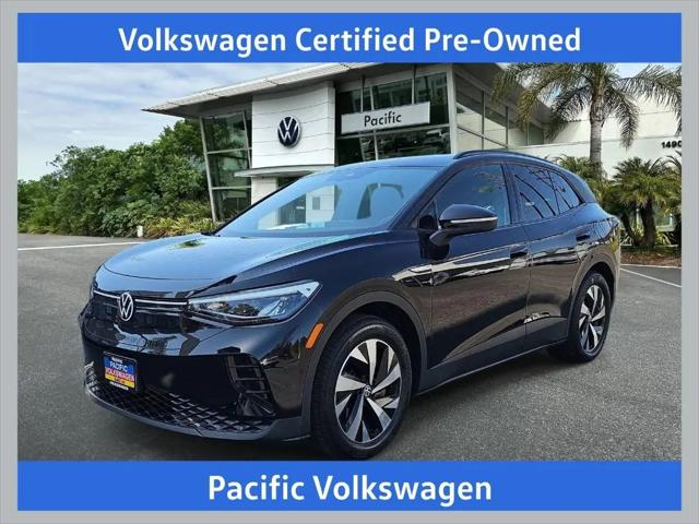 2023 Volkswagen ID.4 Pro for sale in Hawthorne, CA