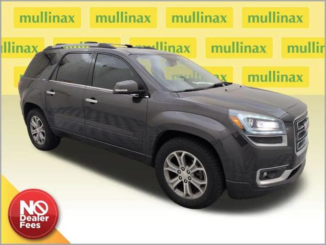 2015 GMC Acadia SLT-1 for sale in Kissimmee, FL