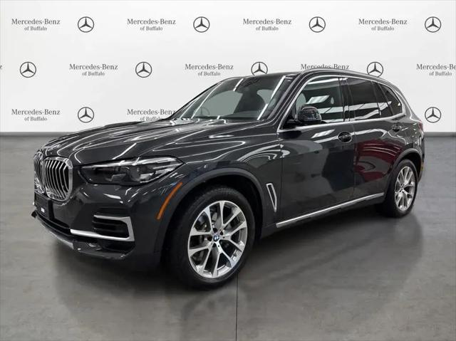 2023 BMW X5 xDrive40i for sale in Williamsville, NY