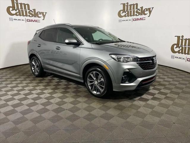 2023 Buick Encore GX Select AWD for sale in Clinton Township, MI