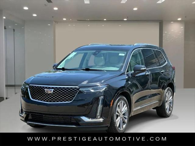 2020 Cadillac XT6 AWD Premium Luxury for sale in Warren, MI