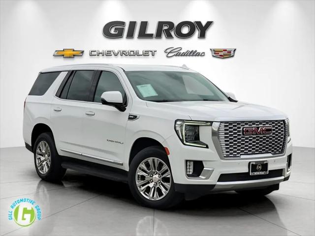 2023 GMC Yukon 4WD Denali for sale in Gilroy, CA