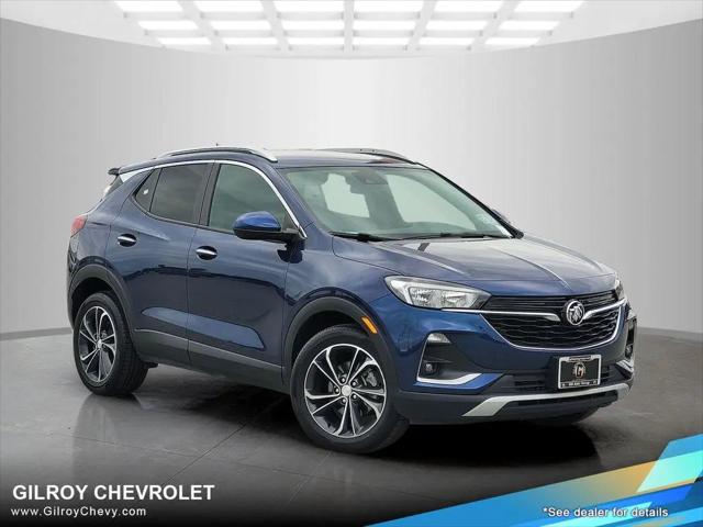 2023 Buick Encore GX Select FWD for sale in Gilroy, CA