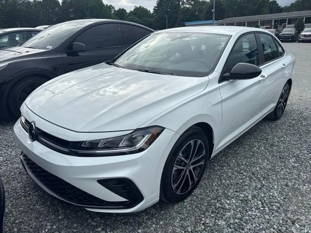 2026 Volkswagen Jetta Sport for sale in Greensboro, NC