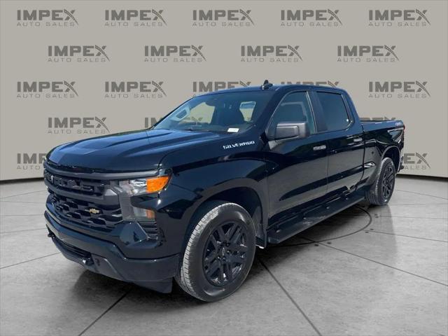 2024 Chevrolet Silverado 1500 Custom for sale in Greensboro, NC