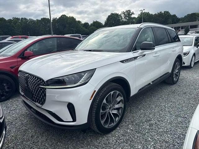 2026 Lincoln Aviator Reserve for sale in Greensboro, NC