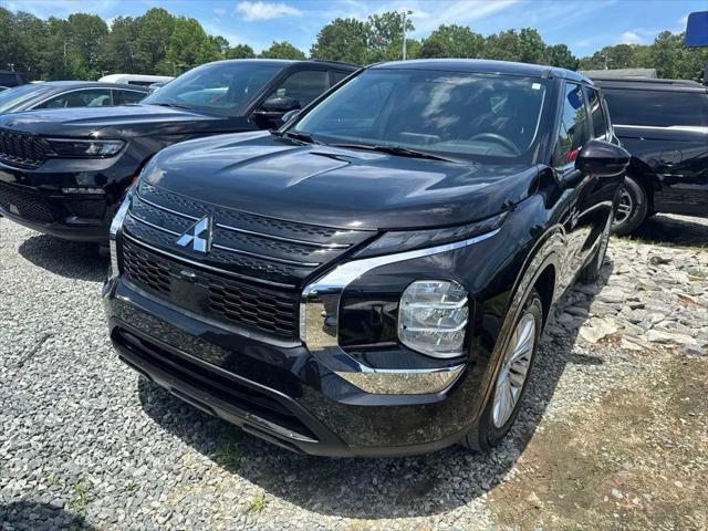 2025 Mitsubishi Outlander PHEV ES S-AWC for sale in Greensboro, NC