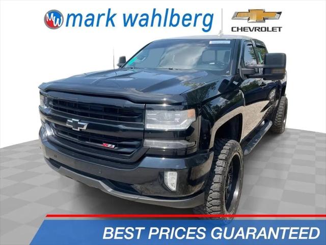 2016 Chevrolet Silverado 1500 LTZ for sale in Columbus, OH