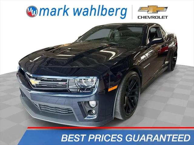 2015 Chevrolet Camaro ZL1 for sale near Columbus, OH