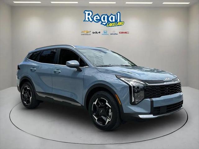 2026 Kia Sportage Hybrid EX for sale in Lakeland, FL