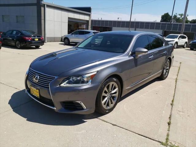 2013 Lexus LS 460 Base for sale in Milwaukee, WI