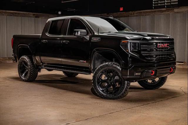 2023 GMC Sierra 1500 4WD Crew Cab Short Box AT4 for sale in Phoenix, AZ