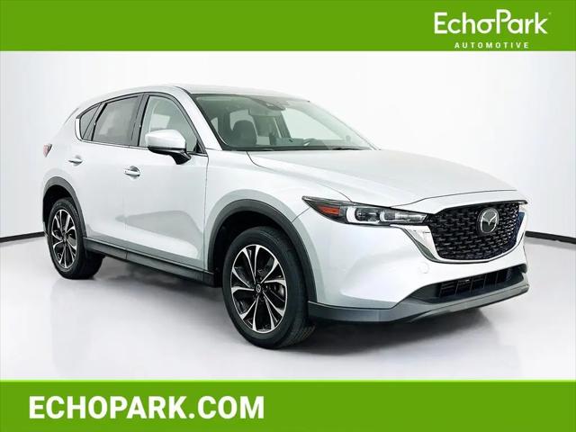 2023 Mazda CX-5 2.5 S Premium for sale in Centennial, CO