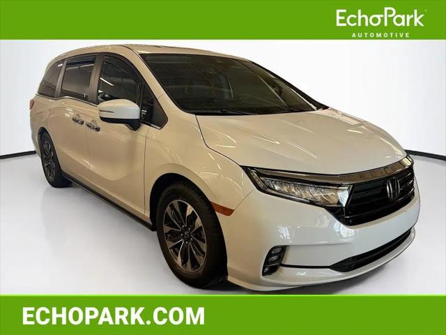 2023 Honda Odyssey EX-L for sale in Centennial, CO