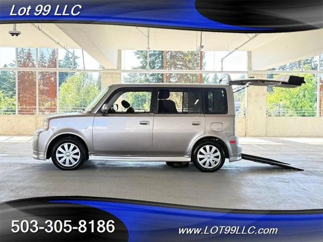 2005 Scion xB Unknown for sale in Milwaukie, OR