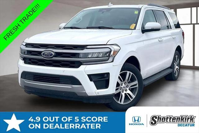 2024 Ford Expedition XLT for sale in Decatur, AL