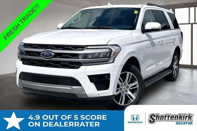 2024 Ford Expedition XLT for sale in Decatur, AL