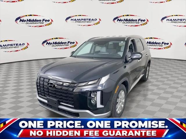2023 Hyundai Palisade SEL for sale in Hampstead, MD