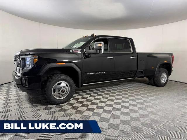 2022 GMC Sierra 3500HD 4WD Crew Cab Long Bed Denali for sale in Phoenix, AZ
