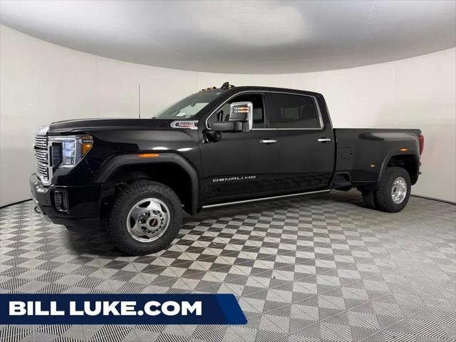 2022 GMC Sierra 3500HD 4WD Crew Cab Long Bed Denali for sale in Phoenix, AZ