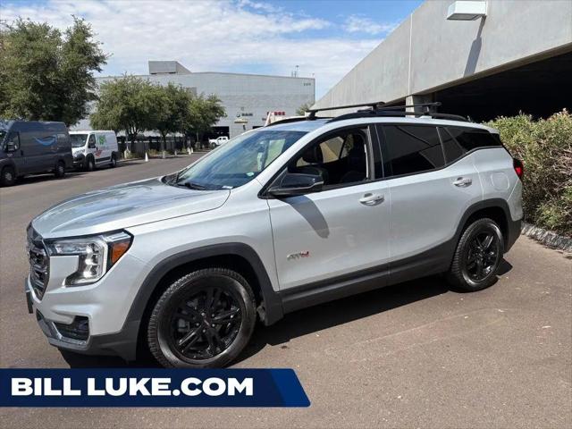2022 GMC Terrain AWD AT4 for sale in Phoenix, AZ