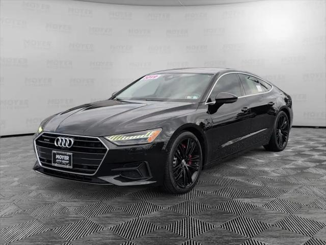 2019 Audi A7 55 Premium for sale in Lebanon, PA