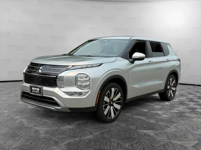 2025 Mitsubishi Outlander Unknown for sale in Lebanon, PA