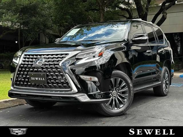2023 Lexus GX 460 Premium for sale in Dallas, TX