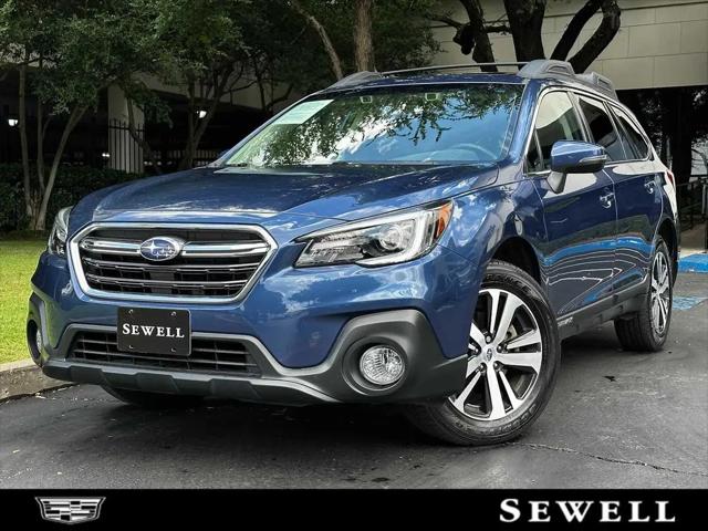 2019 Subaru Outback 2.5i Limited for sale in Dallas, TX