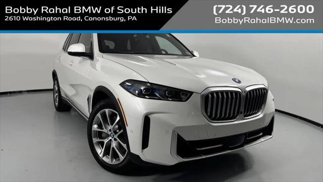 2024 BMW X5 xDrive50e for sale in Canonsburg, PA