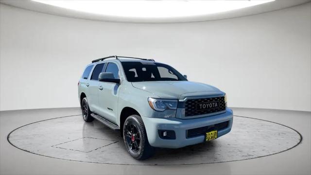 2021 Toyota Sequoia TRD Pro for sale in Union Gap, WA