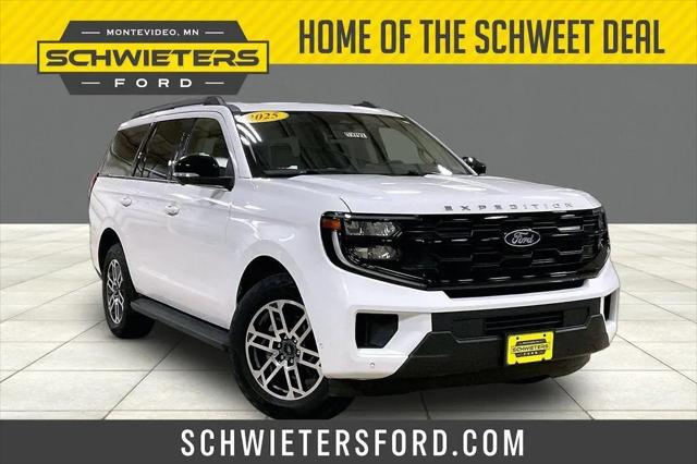 2025 Ford Expedition Active for sale in Montevideo, MN
