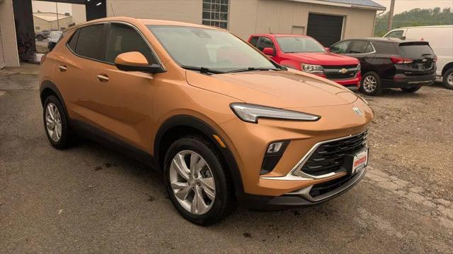 2024 Buick Encore GX Preferred AWD for sale in Attica, NY