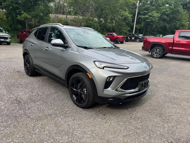 2026 Buick Encore GX Sport Touring AWD for sale in Attica, NY