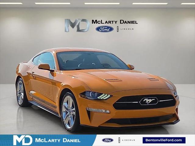 2019 Ford Mustang EcoBoost Premium for sale in Bentonville, AR