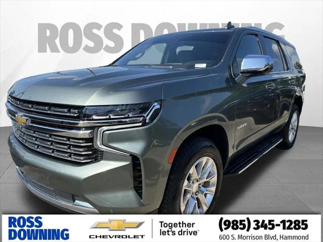 2023 Chevrolet Tahoe 2WD Premier for sale in Hammond, LA