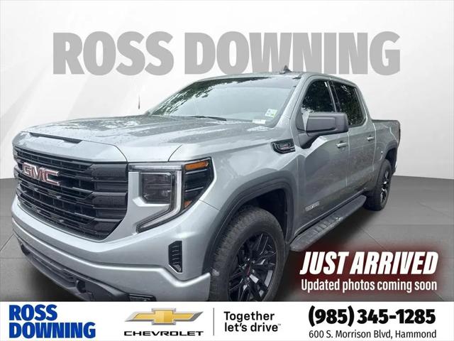 2024 GMC Sierra 1500 4WD Crew Cab Short Box Elevation with 3SB for sale in Hammond, LA