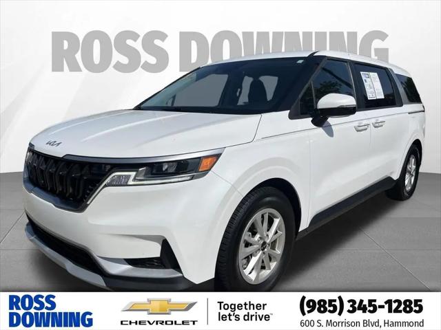 2023 Kia Carnival MPV LX Seat Package for sale in Hammond, LA