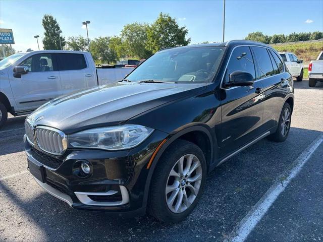 2018 BMW X5 xDrive35i for sale in Blue Springs, MO