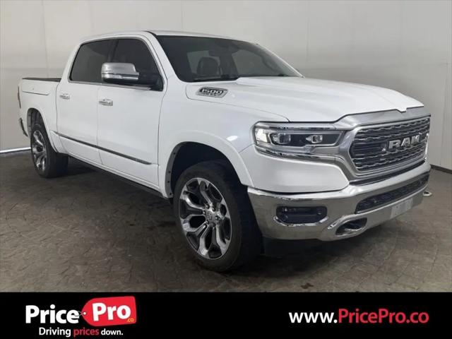 2019 Ram 1500 Limited for sale in Maumee, OH