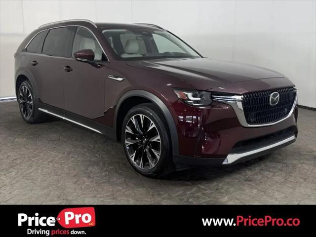 2024 Mazda X-90 Premium for sale in Maumee, OH
