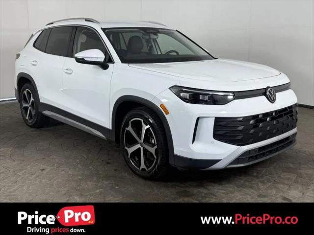 2026 Volkswagen Tiguan SE for sale in Maumee, OH
