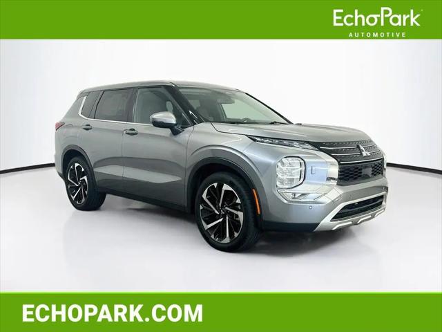 2024 Mitsubishi Outlander SE 2.5 S-AWC for sale in Thornton, CO