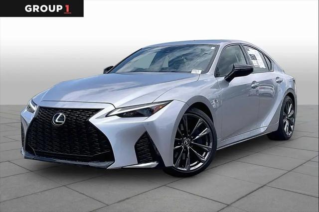 2025 Lexus IS 350 F SPORT for sale in Albuquerque, NM