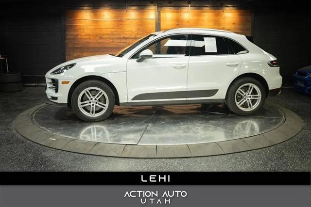 2020 Porsche Macan S for sale in Lehi, UT