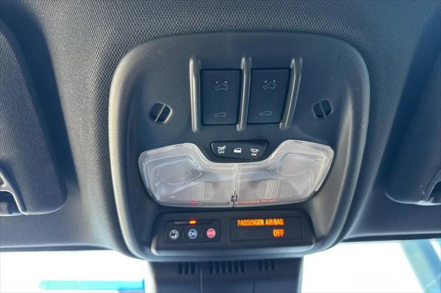 2023 GMC Canyon 4WD Crew Cab Short Box AT4