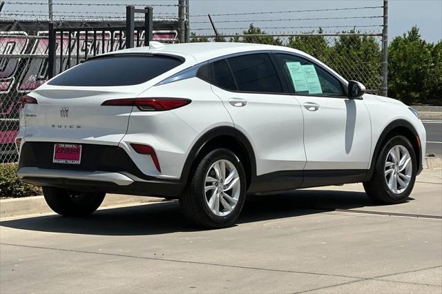 2024 Buick NV Preferred FWD