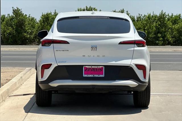2024 Buick NV Preferred FWD