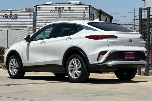 2024 Buick NV Preferred FWD