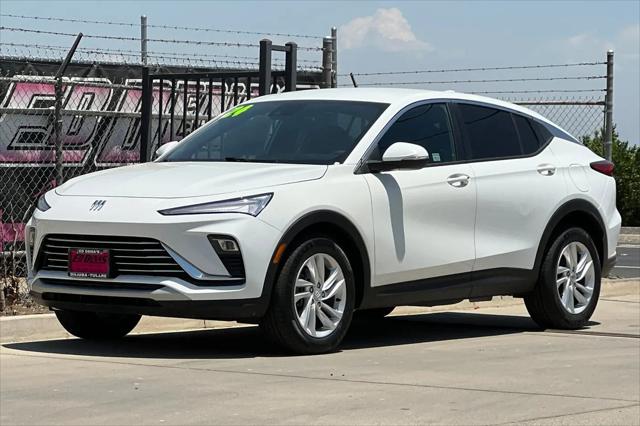 2024 Buick NV Preferred FWD